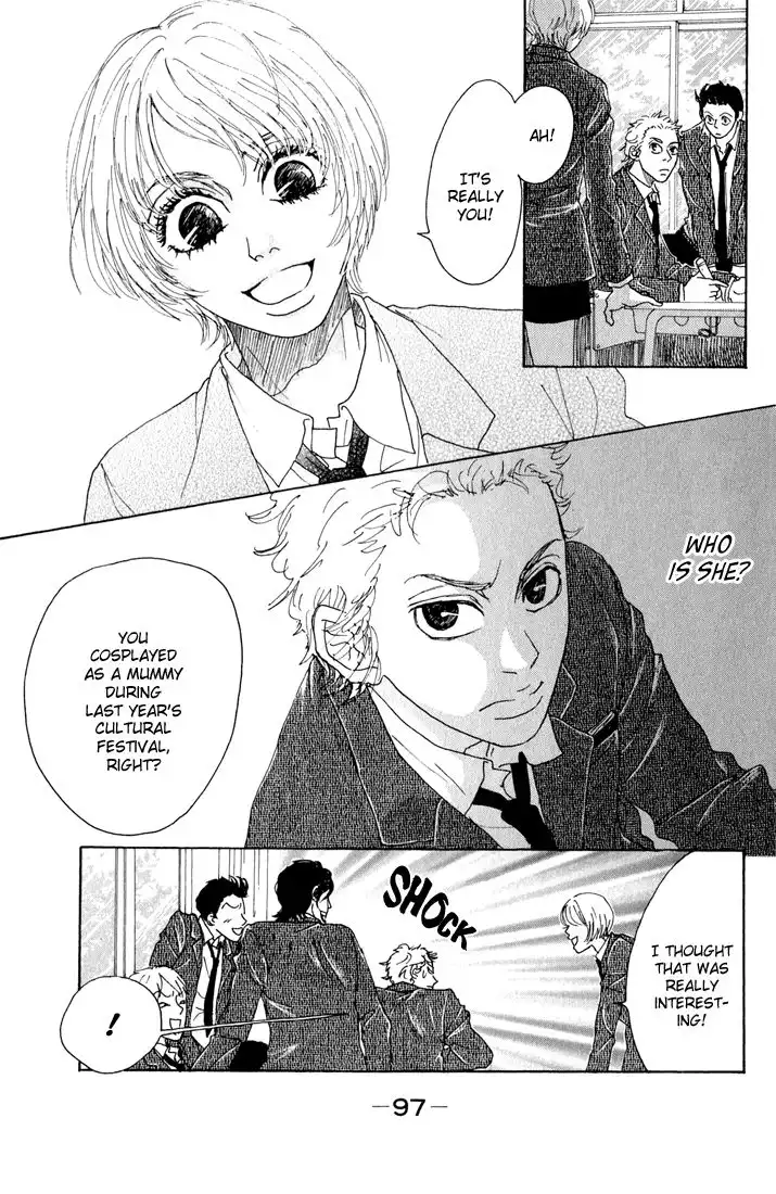 Shounenshoujo Romance Chapter 10.005 7